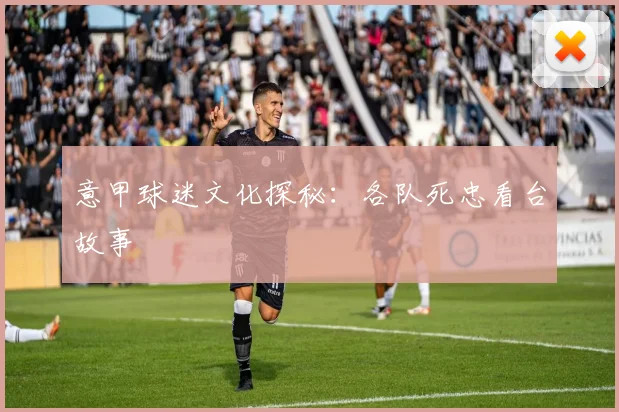 意甲球迷文化探秘:各队死忠看台故事